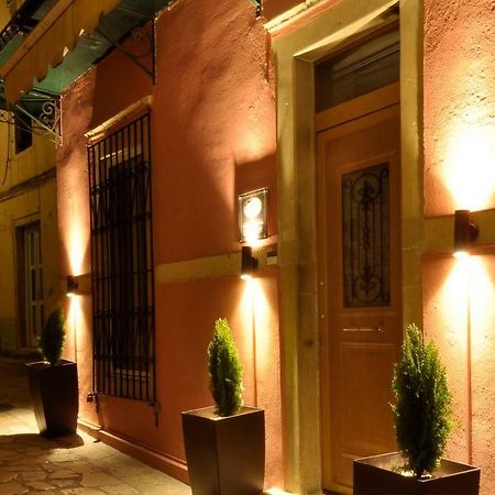 Venetian Suite Mitropolis By Konnect, Old Corfu Town מראה חיצוני תמונה