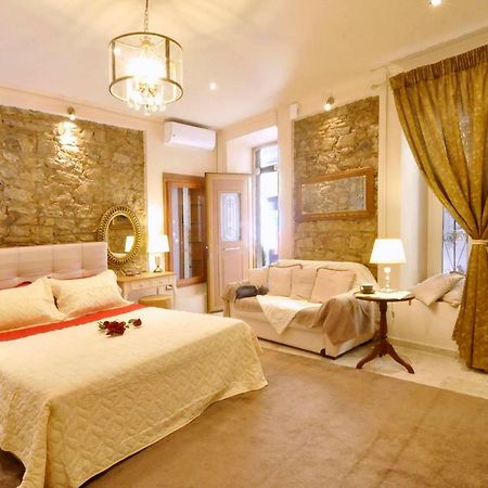 Venetian Suite Mitropolis By Konnect, Old Corfu Town מראה חיצוני תמונה