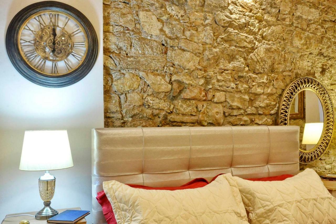 Venetian Suite Mitropolis By Konnect, Old Corfu Town מראה חיצוני תמונה