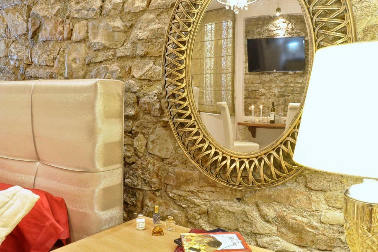 Venetian Suite Mitropolis By Konnect, Old Corfu Town מראה חיצוני תמונה