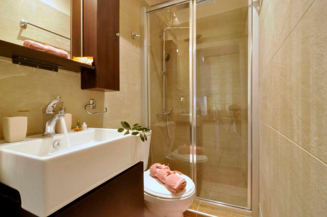 Venetian Suite Mitropolis By Konnect, Old Corfu Town מראה חיצוני תמונה