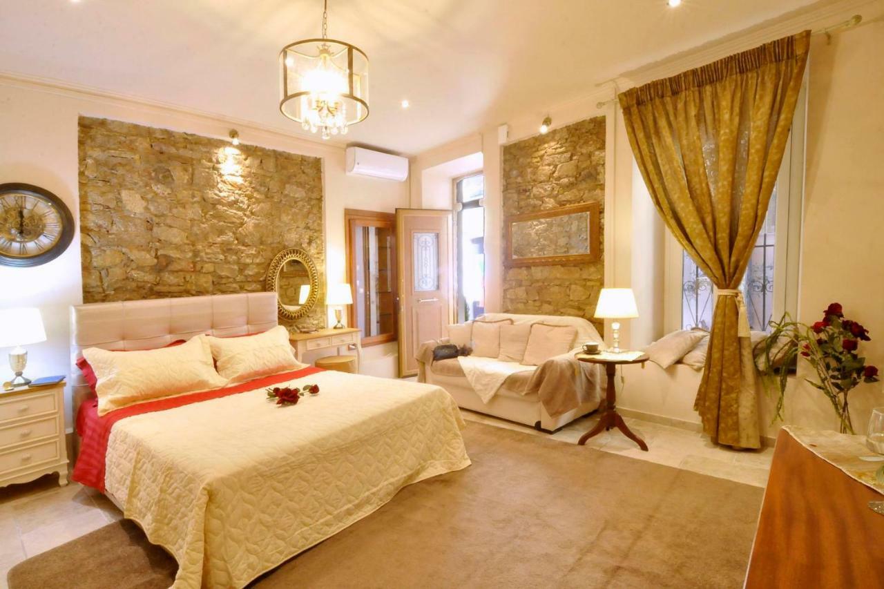 Venetian Suite Mitropolis By Konnect, Old Corfu Town מראה חיצוני תמונה